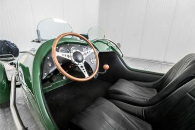 1982 Citro&euml;n Lomax