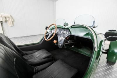 1982 Citro&euml;n Lomax