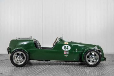 1982 Citro&euml;n Lomax