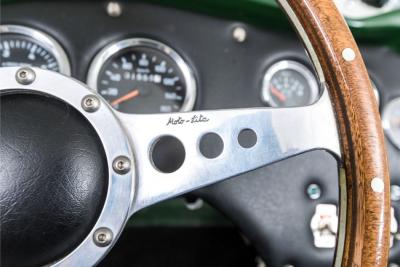 1982 Citro&euml;n Lomax