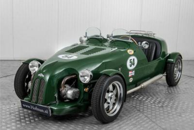 1982 Citro&euml;n Lomax