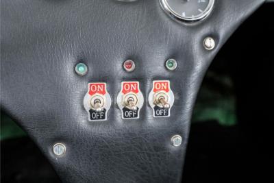 1982 Citro&euml;n Lomax