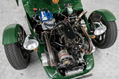 1982 Citro&euml;n Lomax