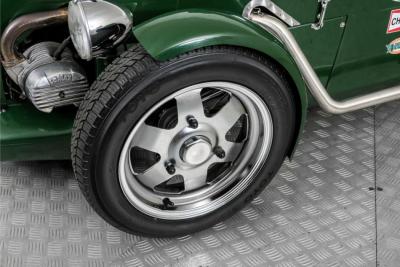 1982 Citro&euml;n Lomax