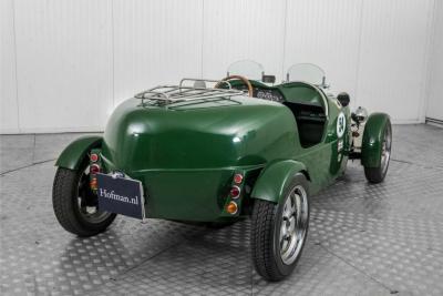 1982 Citro&euml;n Lomax