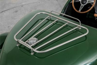 1982 Citro&euml;n Lomax