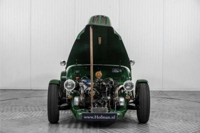 1982 Citro&euml;n Lomax