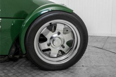 1982 Citro&euml;n Lomax