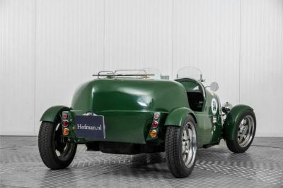 1982 Citro&euml;n Lomax