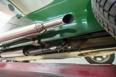 1982 Citro&euml;n Lomax