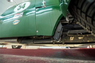 1982 Citro&euml;n Lomax