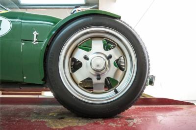 1982 Citro&euml;n Lomax