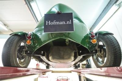 1982 Citro&euml;n Lomax