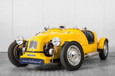 1983 Citro&euml;n Lomax