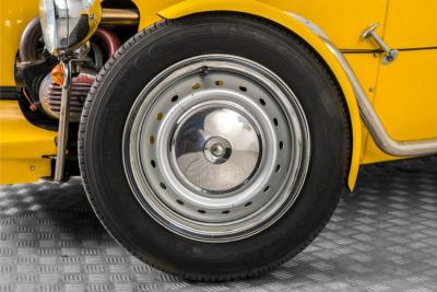 1983 Citro&euml;n Lomax