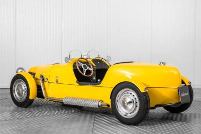 1983 Citro&euml;n Lomax