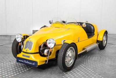 1983 Citro&euml;n Lomax