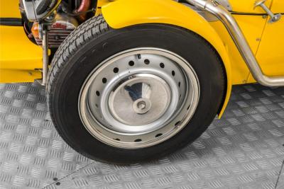 1983 Citro&euml;n Lomax