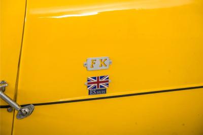 1983 Citro&euml;n Lomax