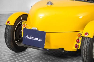 1983 Citro&euml;n Lomax