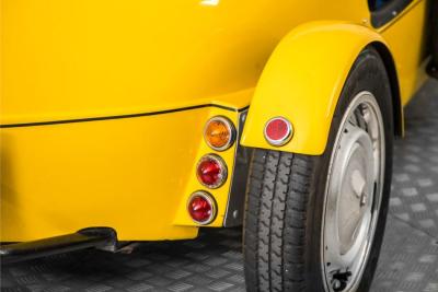 1983 Citro&euml;n Lomax