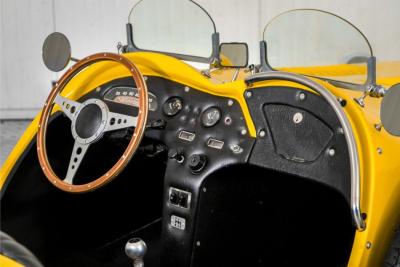 1983 Citro&euml;n Lomax