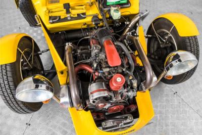 1983 Citro&euml;n Lomax