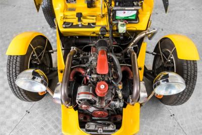 1983 Citro&euml;n Lomax