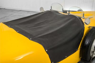 1983 Citro&euml;n Lomax