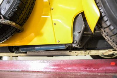 1983 Citro&euml;n Lomax