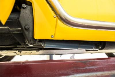 1983 Citro&euml;n Lomax