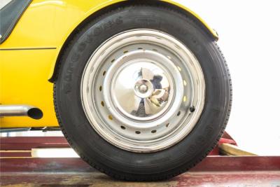 1983 Citro&euml;n Lomax