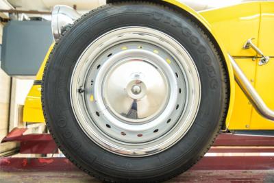 1983 Citro&euml;n Lomax