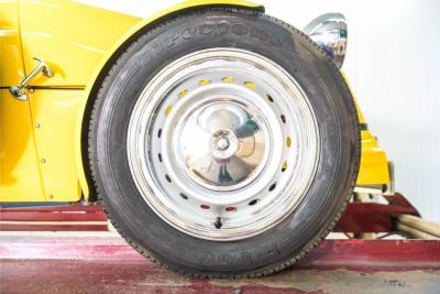 1983 Citro&euml;n Lomax