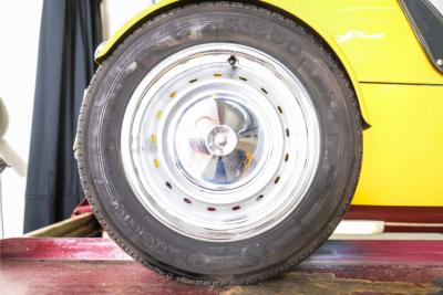 1983 Citro&euml;n Lomax