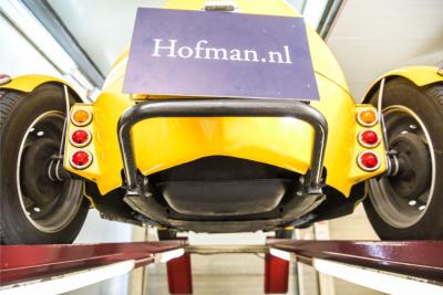 1983 Citro&euml;n Lomax