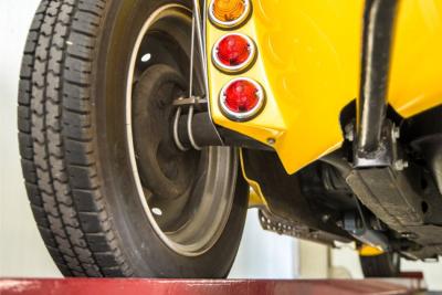 1983 Citro&euml;n Lomax