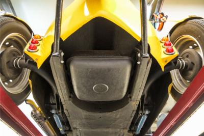 1983 Citro&euml;n Lomax