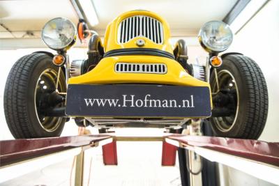 1983 Citro&euml;n Lomax