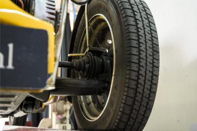 1983 Citro&euml;n Lomax