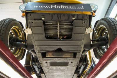 1983 Citro&euml;n Lomax