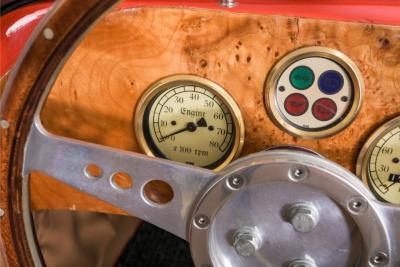 1985 Citro&euml;n Burton 2cv4