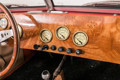 1985 Citro&euml;n Burton 2cv4