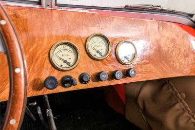 1985 Citro&euml;n Burton 2cv4