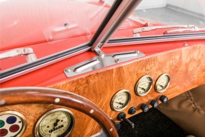 1985 Citro&euml;n Burton 2cv4