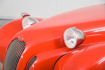 1985 Citro&euml;n Burton 2cv4