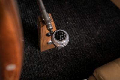 1985 Citro&euml;n Burton 2cv4