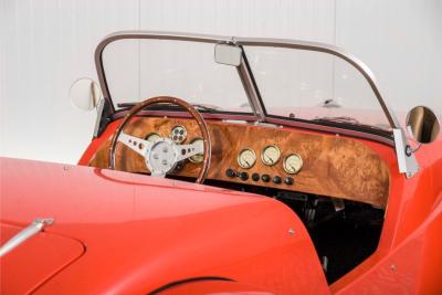 1985 Citro&euml;n Burton 2cv4