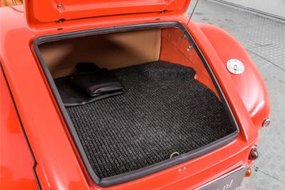 1985 Citro&euml;n Burton 2cv4