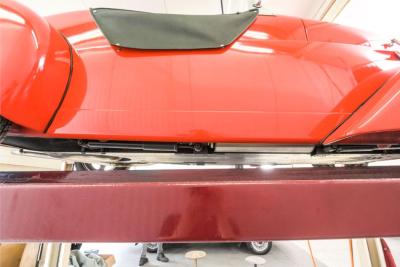 1985 Citro&euml;n Burton 2cv4